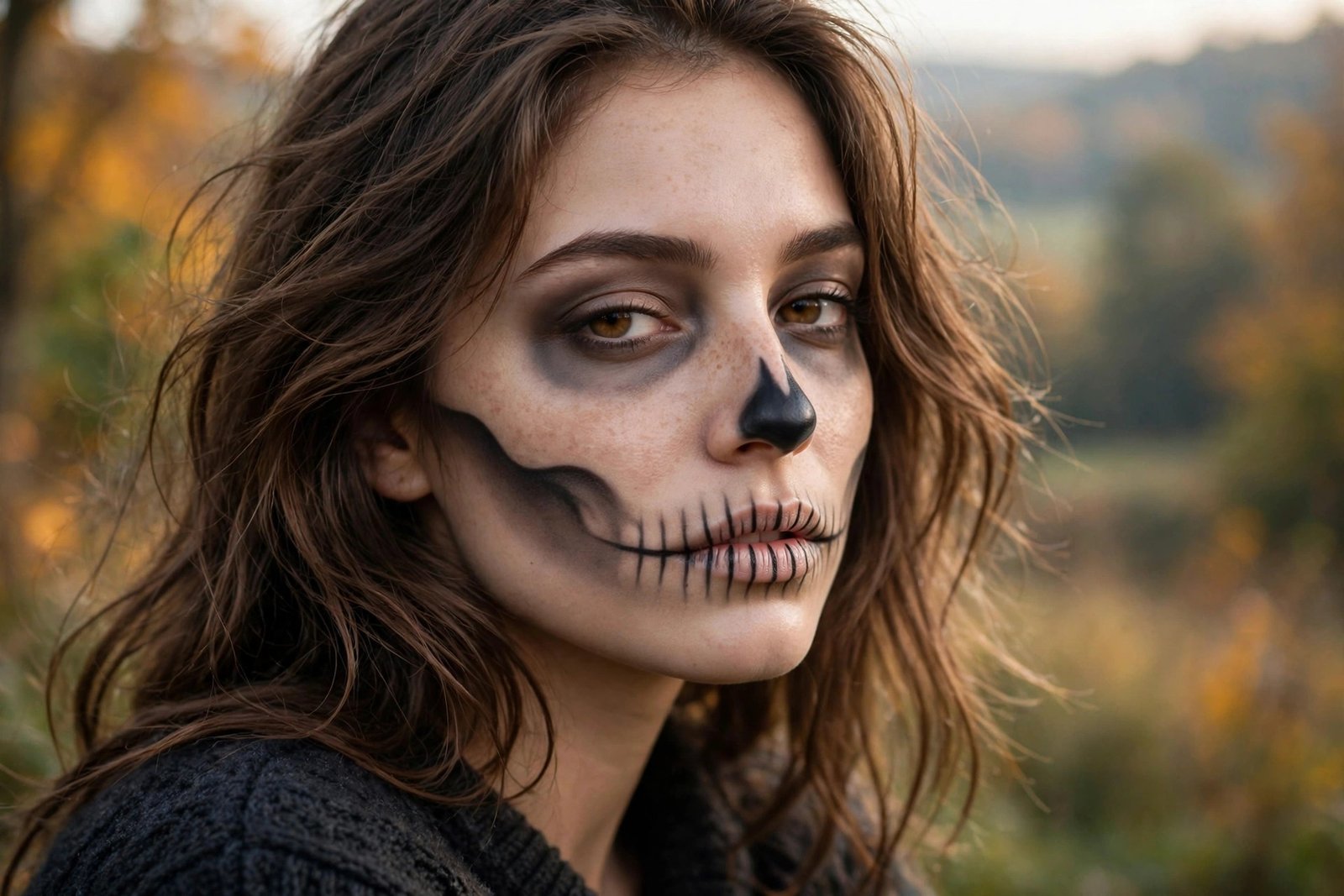 11. Skeleton (Simplified)
