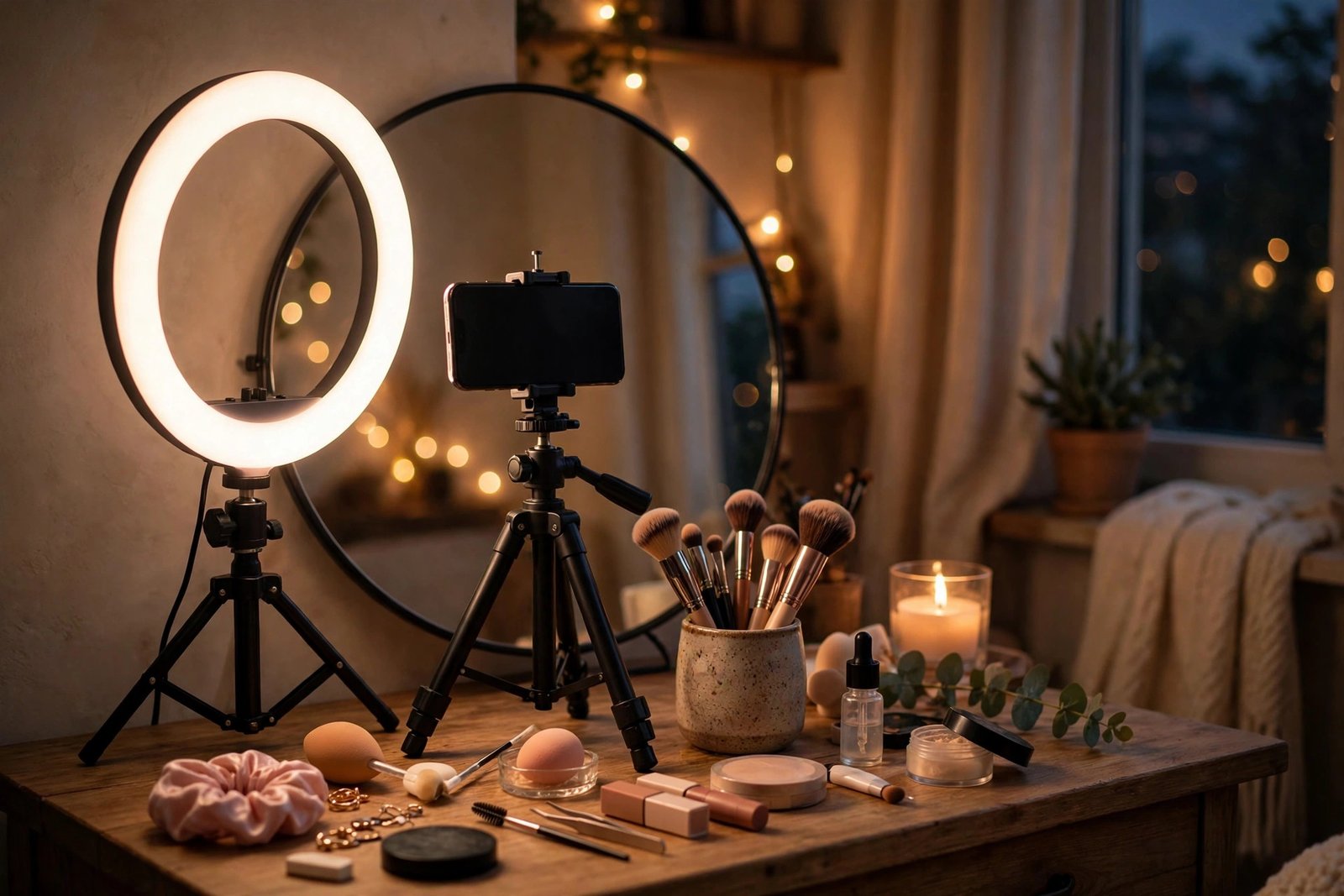 Photo Tips for Halloween Night