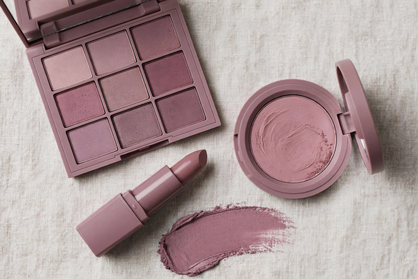 9. Monochrome Mauve