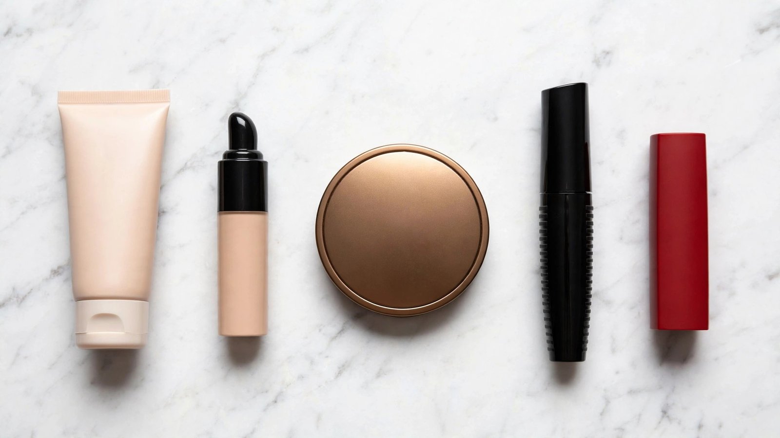 The 5-Minute Red Carpet Face (When You're Late)