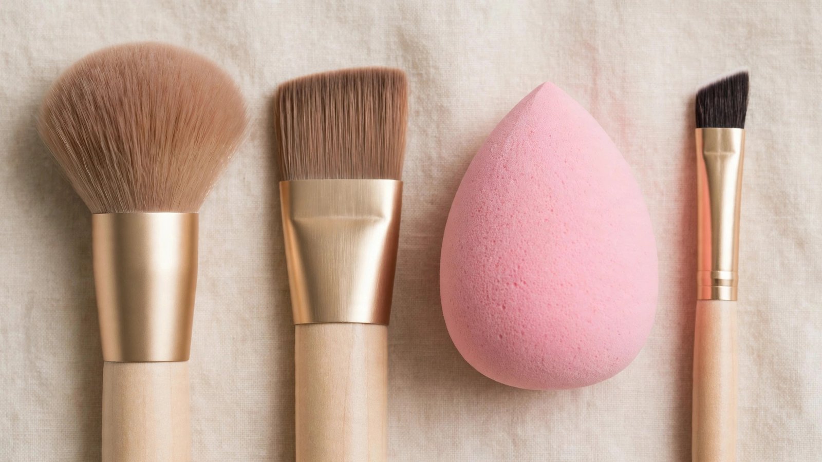 Brushes and Tools Actually Worth Owning