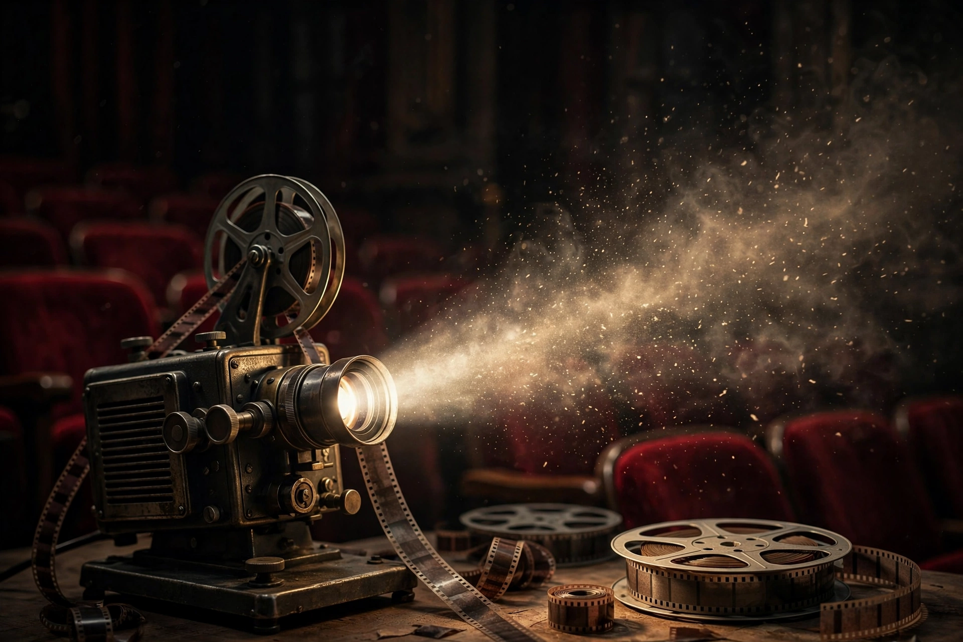 The Biopic Clue Everyone Missed