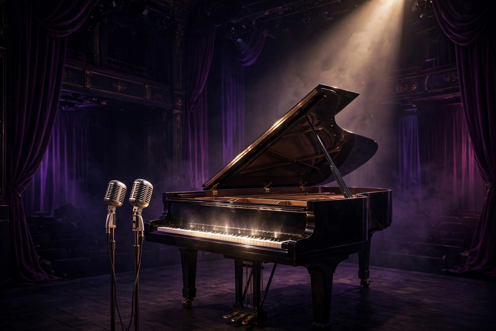 A Piano, a Duet, and Sabrina Carpenter