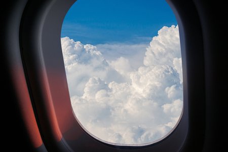 A History of Mid-Air Trouble