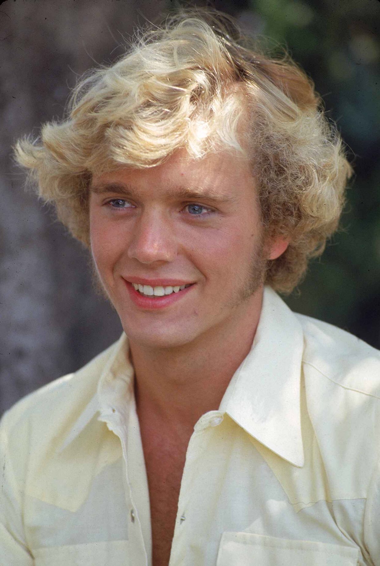 Bo Duke Lied His Way Into the Role