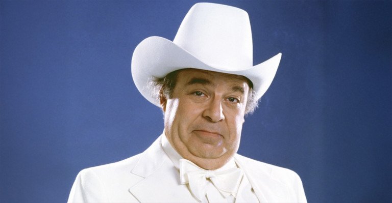 Boss Hogg's Bizarre Contract Rule