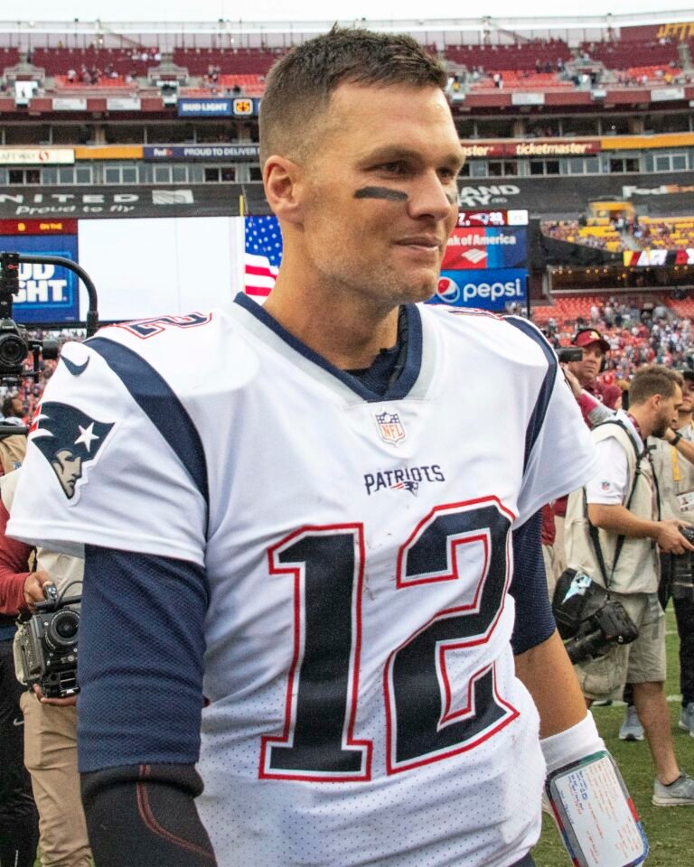 Brady's Life After Gisele