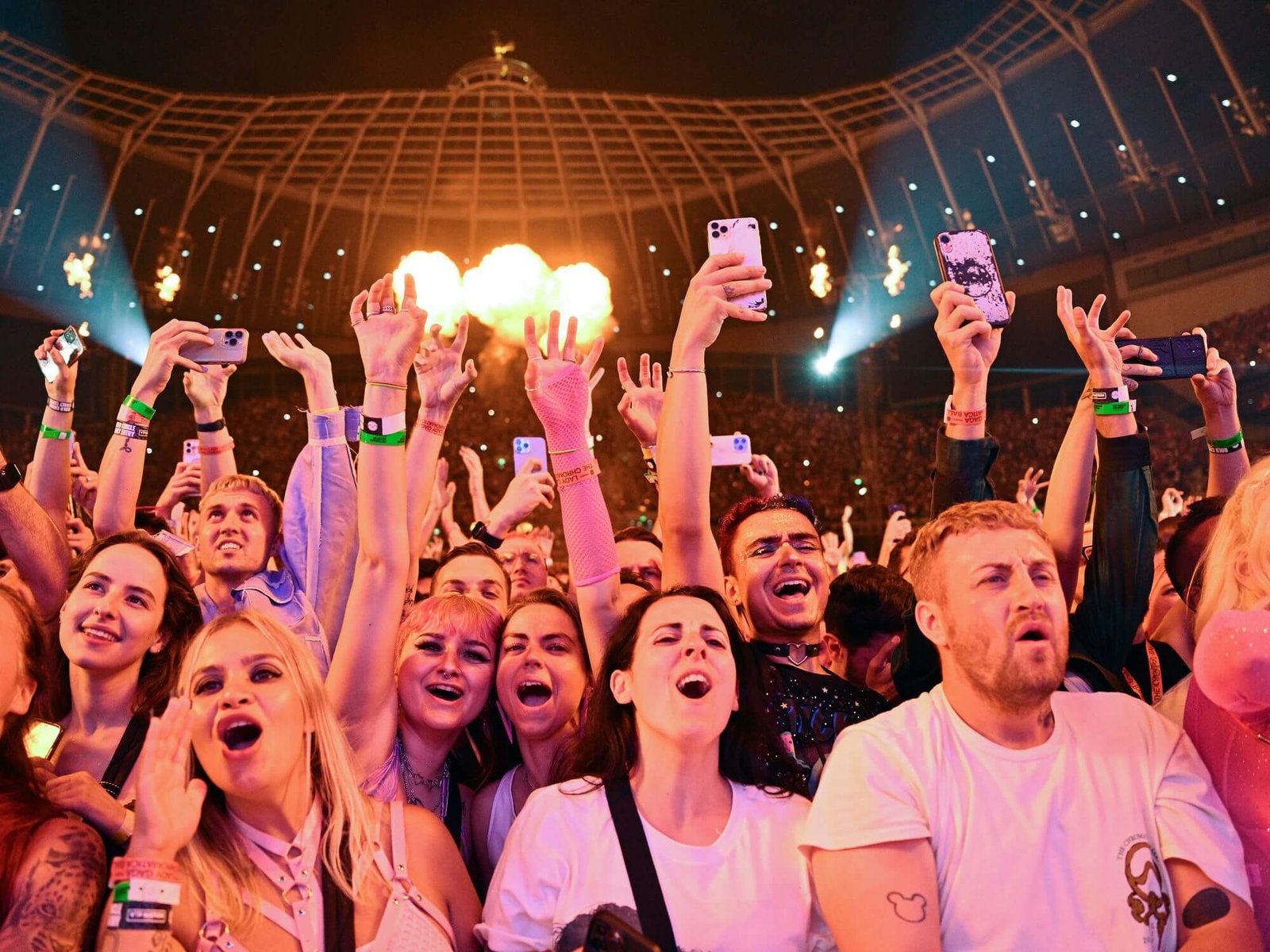 Fans Are Divided — Again