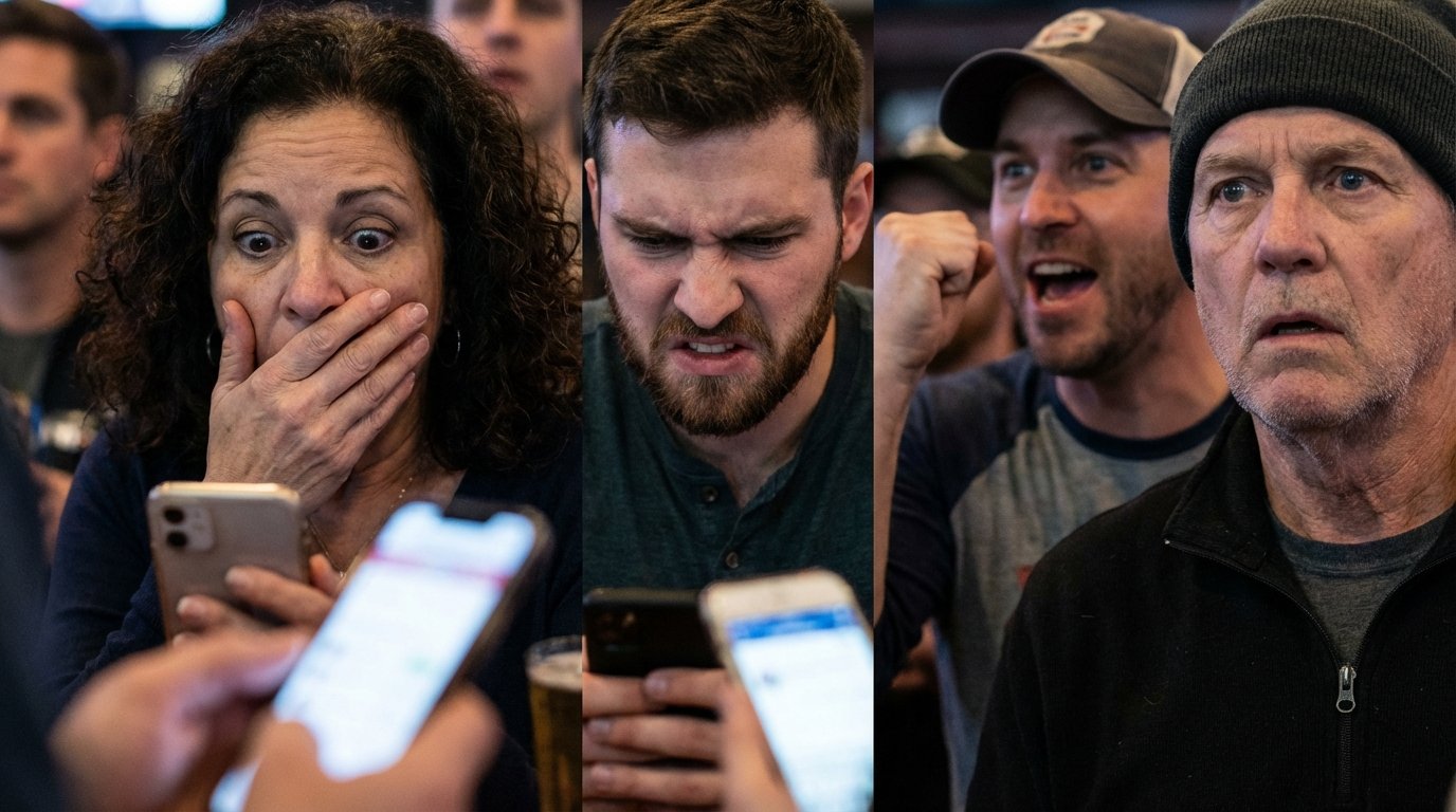 Fans React to the Honest Update