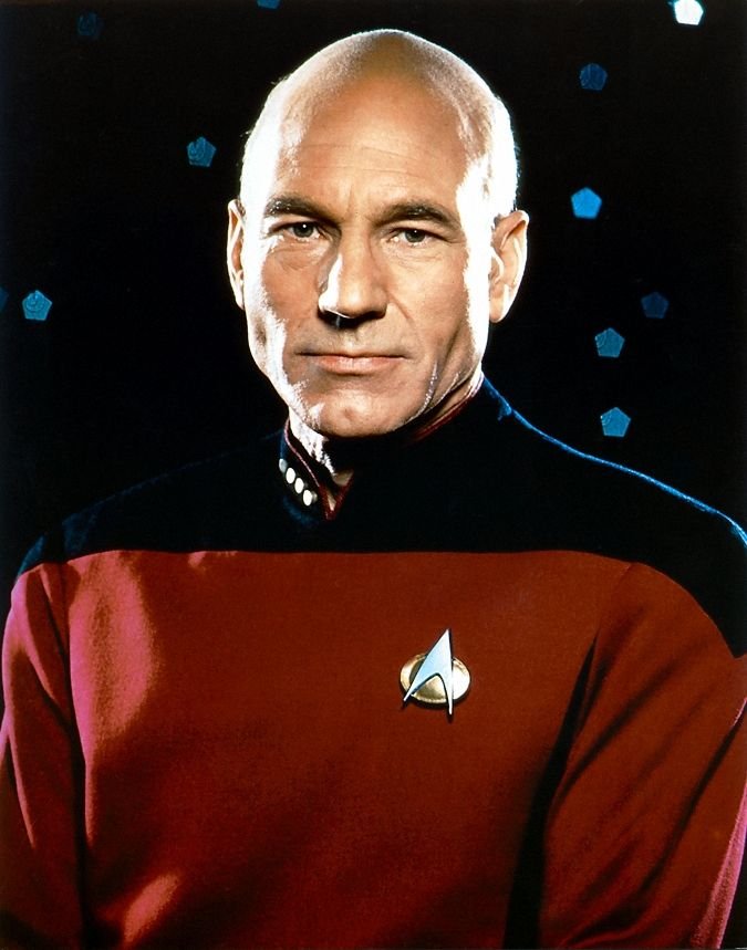 From Yorkshire Stage to Captain Picard
