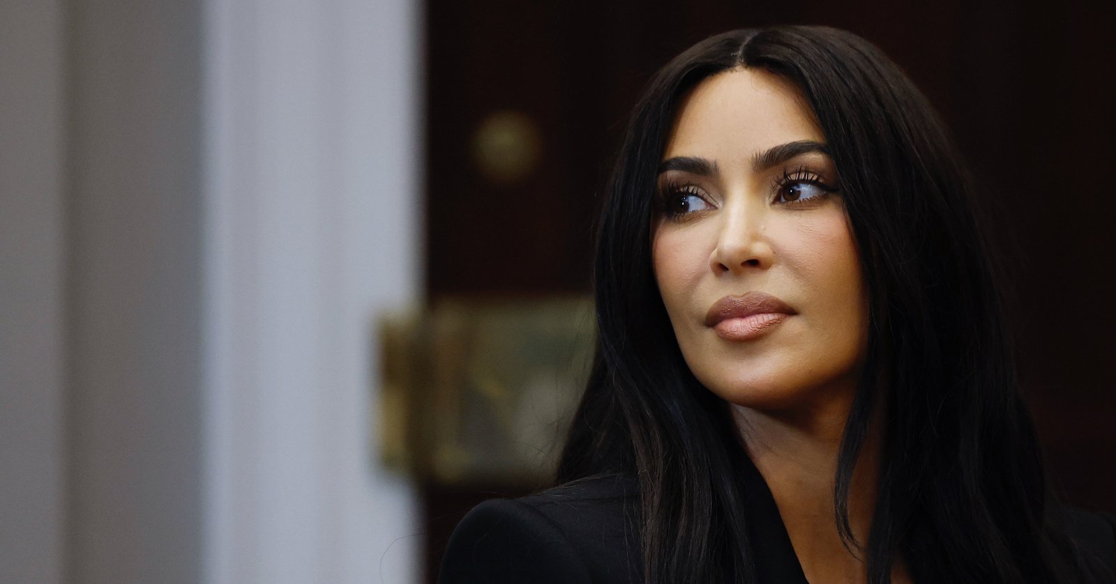 'Kim Was So Mad'