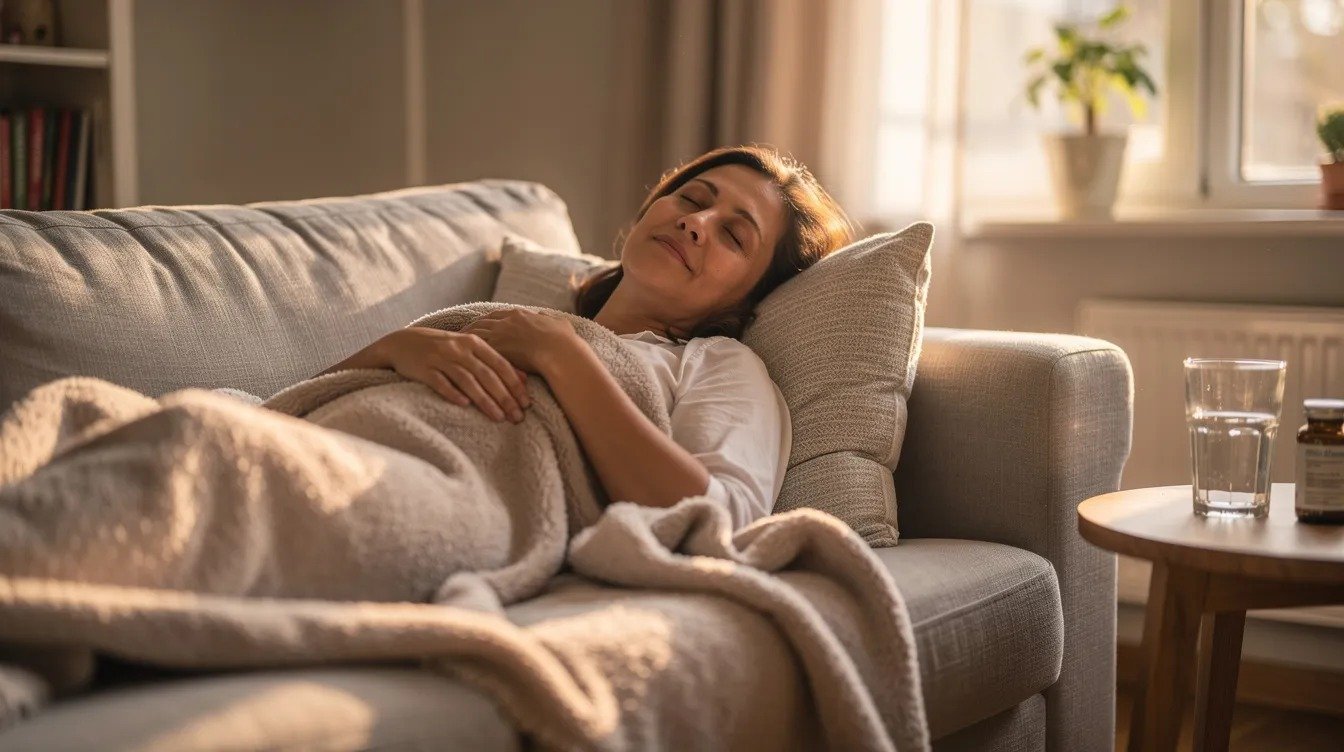 Month Seven of a Difficult Detox