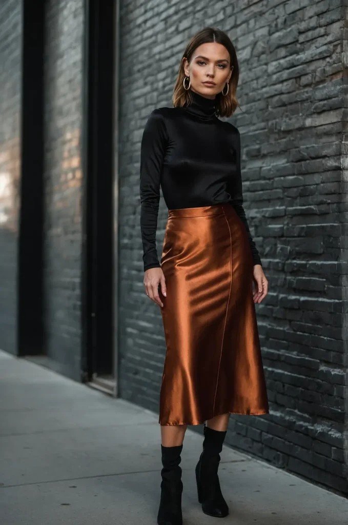 Pick the Right Slip Skirt
