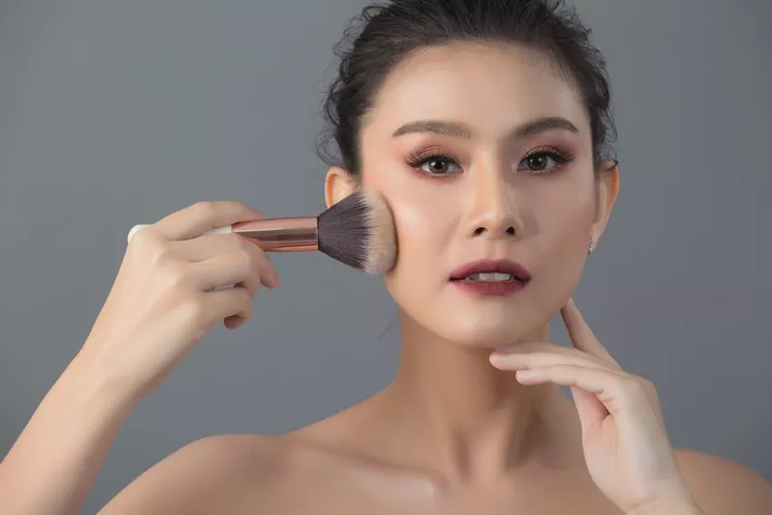 Start With a Flawless, Long-Wear Base