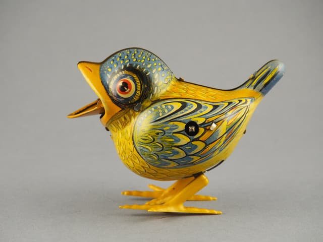 The $15,000 Bird Now Carries a $15 Million Price Tag