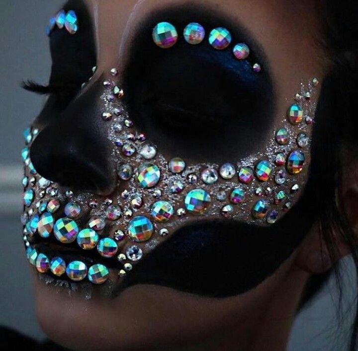 The 2026 Glam Upgrade: Glitter Bones and Rhinestones