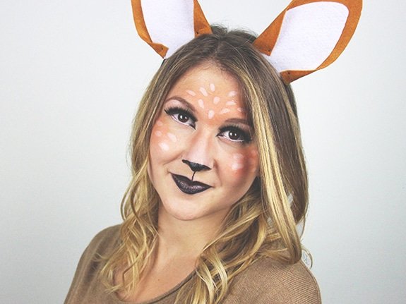 The Classic Cute Deer Look: What Makes It Work