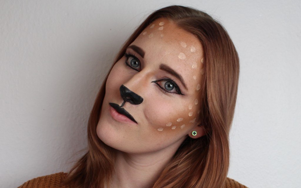 The Deer Nose and White Spots: The 2-Minute Finish