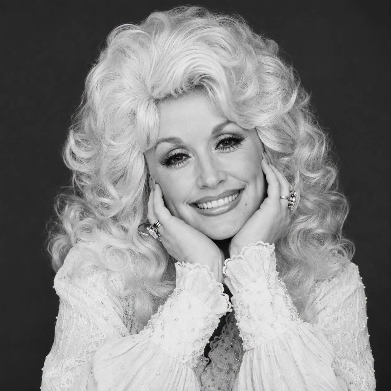 The Dolly Parton Dedication That Melted the Room