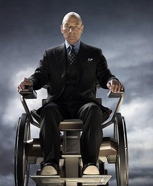 The Professor Who Defined X-Men