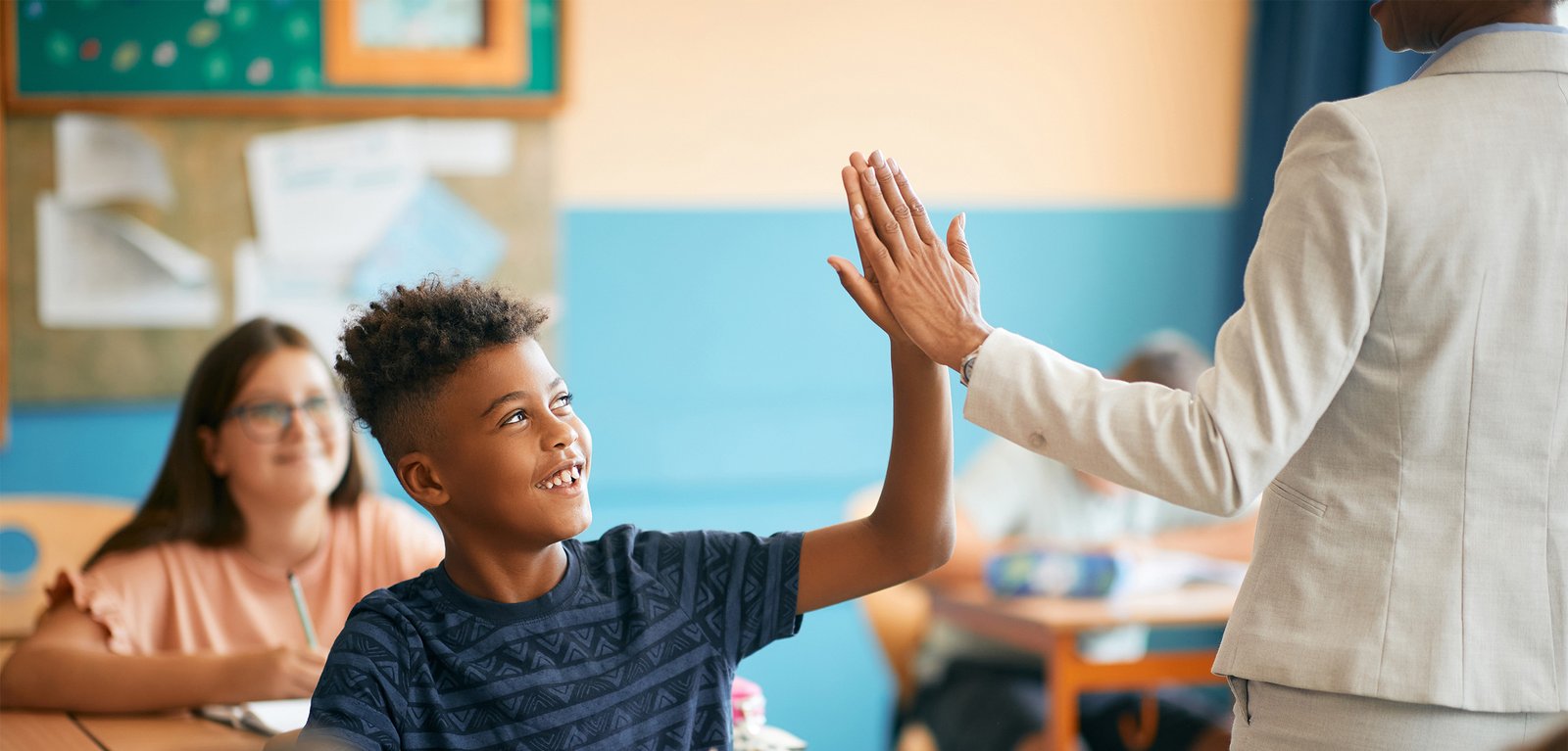 The Quiet Power of Great Teachers