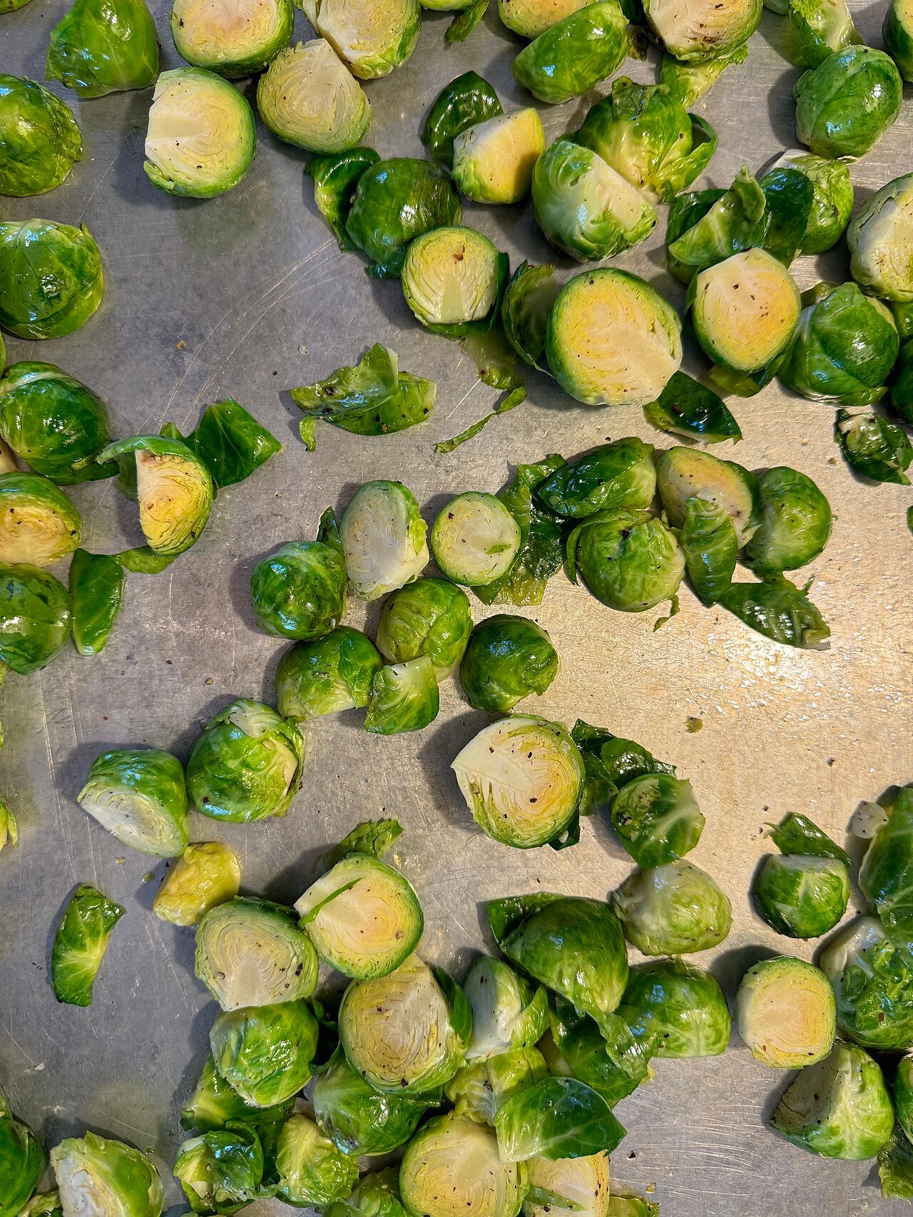 Vegetables and Salads That Travel Well