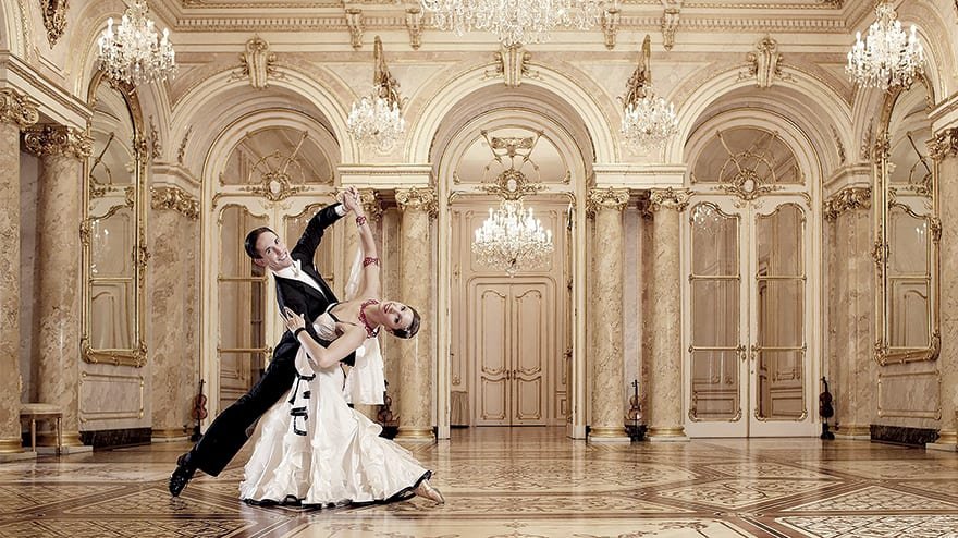 What Happens Next on DWTS