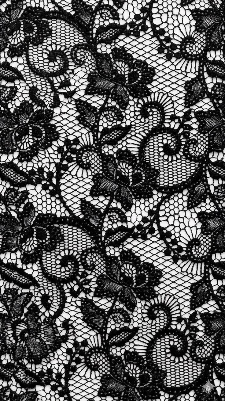 Why Lace Makeup Is Exploding This Halloween