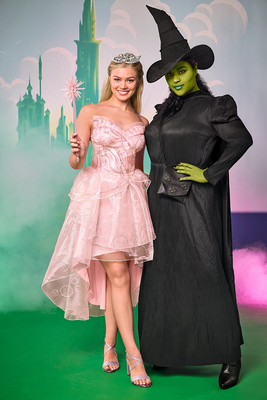 Why the Elphaba + Glinda Duo Is Winning 2026