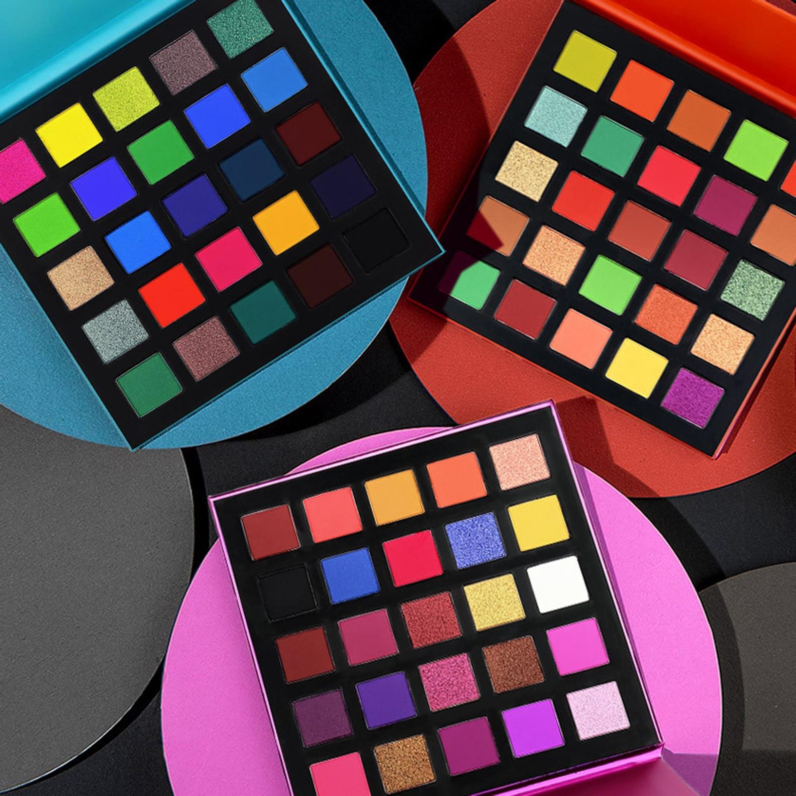 Your Budget UV-Reactive Kit